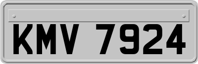 KMV7924