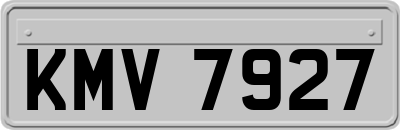 KMV7927