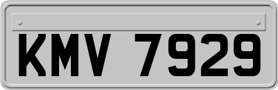 KMV7929