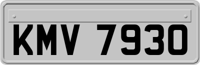 KMV7930