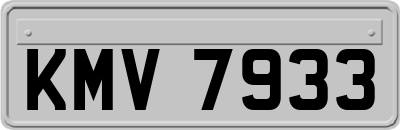 KMV7933