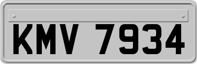 KMV7934