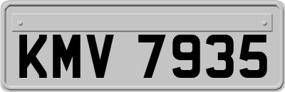 KMV7935