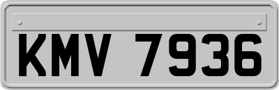 KMV7936