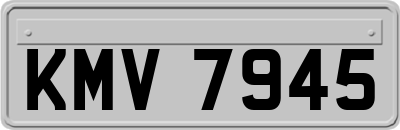 KMV7945