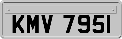 KMV7951