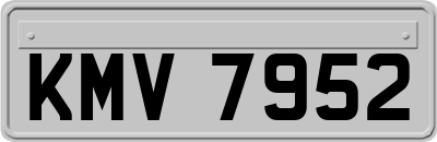 KMV7952