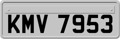 KMV7953