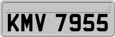 KMV7955