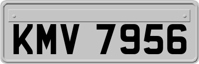 KMV7956