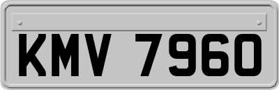 KMV7960