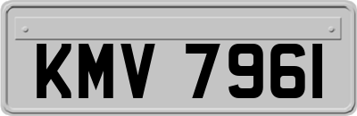 KMV7961