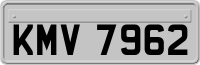 KMV7962