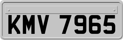 KMV7965