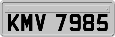 KMV7985