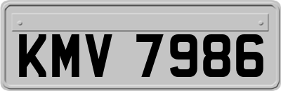 KMV7986