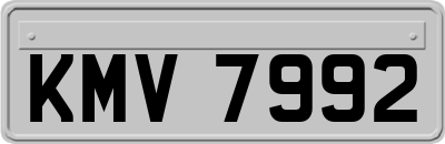 KMV7992