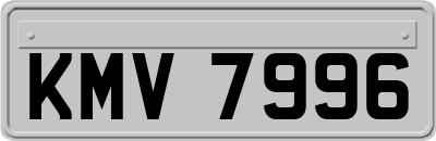 KMV7996