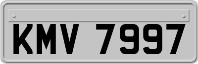 KMV7997