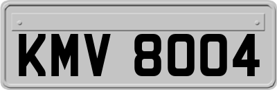 KMV8004