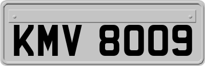 KMV8009