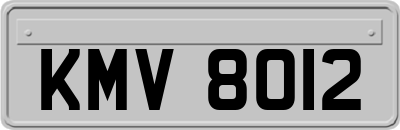 KMV8012