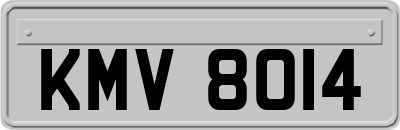 KMV8014