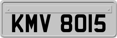 KMV8015