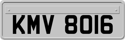 KMV8016