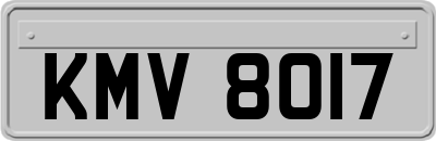 KMV8017