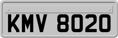 KMV8020