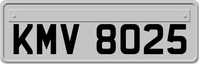 KMV8025