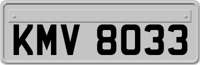 KMV8033