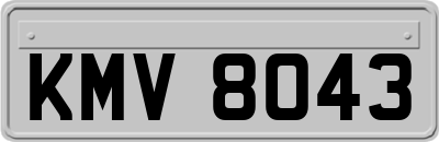 KMV8043