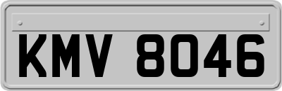 KMV8046