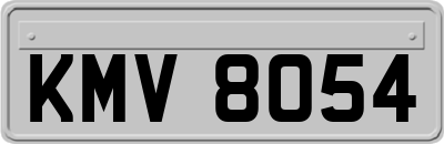 KMV8054