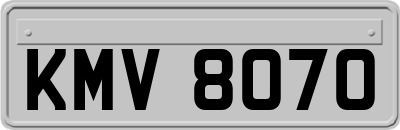 KMV8070