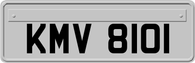 KMV8101