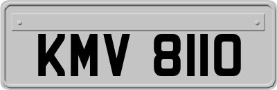 KMV8110