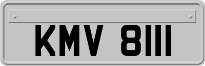 KMV8111