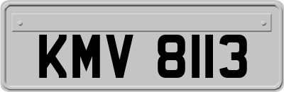 KMV8113