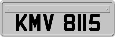 KMV8115