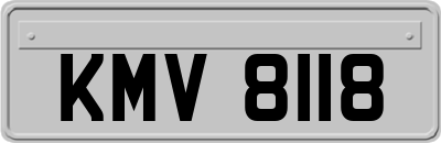 KMV8118