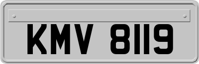 KMV8119