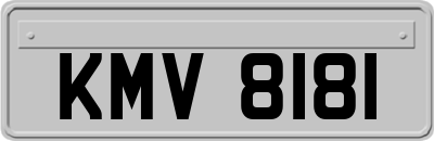 KMV8181