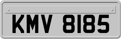 KMV8185