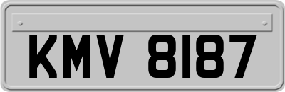 KMV8187