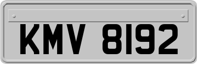 KMV8192