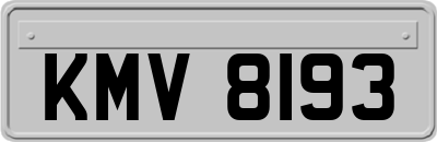 KMV8193