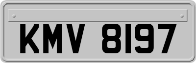 KMV8197